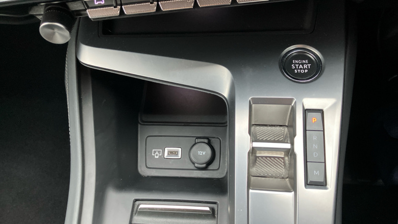 Peugeot 308 1.2 PureTech Allure Premium 5dr EAT8 Petrol Estate